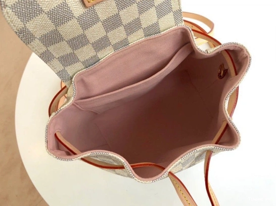 Affordable VUITTON SPERONE BB LOUIS 0825